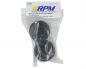 Preview: RPM Revolver Black Crawler Wheels Wide
