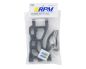 Preview: RPM Querlenker hinten schwarz HPI 5B