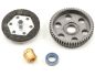Preview: Robinson Racing HP Slipper Kit 54T Stahl Spur/Backplate/bearing Gen3 RRP-7854