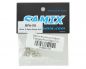 Preview: Samix Aluminium 5.8mm Kugel mit Flansch für SCX10