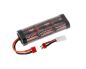 Preview: Robitronic NiMH 7.2V 4000mAh Stick Pack T-Stecker und Tamiya SC4000T