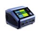 Preview: SkyRC D100 Neo LiPo 1-6s 10A 100W AC SK100199-01