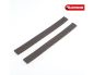 Preview: Sweep anti-vibration foam tape for receiver sedan body etc.280x23mm. 5mm thick x SR-SW0019