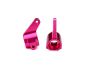 Preview: Traxxas Alu Upgrade Set Stampede 2WD pink