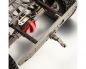 Preview: TFL Racing Abschlepphaken Titan hintere Stoßstange A für D90
