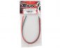 Preview: Tekin Silicon Power Wire 12awg 3 Stück 12 Red + Blk + Wht