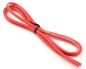 Mobile Preview: Tekin Silicon Power Wire 12awg 3 Red TEKTT3012