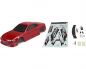 Preview: Team Magic Karosserie 1/10 Touring Drift 190mm Fertig lackiert keine Löcher S15 Tief Pink