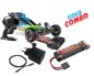 Preview: Traxxas Bandit Buggy RTR grün Gold Combo TRX24054-8-GRN-GOLD-COMBO
