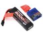 Preview: Traxxas Ladegerät ID USB-C 40W für NiMH und LiPo mit LiPo Akku 5000mAh 11.1V 3S TRX2985-3S