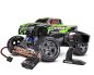 Preview: Traxxas Stampede RTR grün Gold Combo