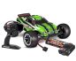 Preview: Traxxas Rustler RTR grün Bronze Combo