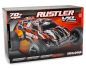 Preview: Traxxas Rustler VXL orange mit Magnum 272R Getriebe