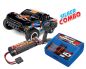 Preview: Traxxas Slash VXL orange Magnum 272R Silber Combo TRX58076-74-ORNG-SILBER-COMBO