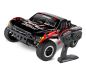 Preview: Traxxas Slash VXL rot Magnum 272R Gold Combo