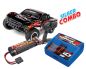 Preview: Traxxas Slash VXL rot Magnum 272R Silber Combo TRX58076-74-RED-SILBER-COMBO