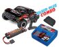 Preview: Traxxas Slash VXL rot Magnum 272R Silber Plus Combo TRX58076-74-RED-SILBER-PLUS-COMBO