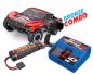 Preview: Traxxas Slash 2WD BL-2S Brushless rot Bronze Combo TRX58134-4-RED-BRONZE-COMBO