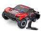 Preview: Traxxas Slash 2WD BL-2S Brushless rot Bronze Combo