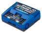 Preview: Traxxas Rustler 4x4 VXL Ultimate blau Diamant Combo