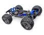 Preview: Traxxas Stampede 4x4 blau BL-2S Brushless