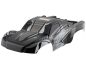 Preview: Traxxas Karosserie Slash VXL 2WD ProGraphix mit Aufkleber TRX6812L