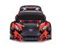 Preview: Traxxas Ford Fiesta ST Rally 4x4 BL-2S rot