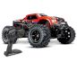 Preview: Traxxas X-Maxx 8S rot X Gold Combo