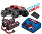 Preview: Traxxas X-Maxx 8S rot X Gold Plus Combo TRX77086-4-REDX-GOLD-PLUS-COMBO