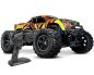 Preview: Traxxas X-Maxx 8S RTR Brushless Solar Flare Diamant Combo