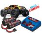 Preview: Traxxas X-Maxx 8S RTR Brushless Solar Flare Gold Combo TRX77086-4-SLRF-GOLD-COMBO