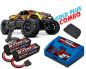 Preview: Traxxas X-Maxx 8S RTR Brushless Solar Flare Gold Plus Combo TRX77086-4-SLRF-GOLD-PLUS-COMBO