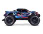 Preview: Traxxas X-Maxx 8S VXL RTR Brushless blau Belted