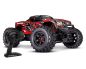 Preview: Traxxas X-Maxx 8S VXL RTR Brushless rot Belted TRX77096-4-RED