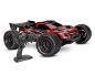 Preview: Traxxas XRT VXL rot Silber Combo