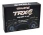 Preview: Traxxas TRX-4 Long Arm Lift Kit Komplett rot