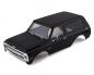 Preview: Traxxas TRX-4 Bausatz mit Chevrolet Blazer 1969 schwarz Karosserie