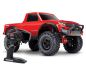 Preview: Traxxas TRX-4 Sport rot Silber Combo