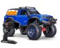 Preview: Traxxas TRX-4 High Trail Sport blau Silber Combo