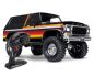 Preview: Traxxas Ford Bronco TRX-4 1979er Sunset Diamant Combo
