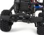 Preview: Traxxas TRX-4 Land Rover Defender Crawler 1:10 schwarz
