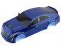 Preview: Traxxas Karosserie CADILLAC CTS-V blau lackiert TRX8391A
