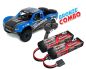 Preview: Traxxas Unlimited Desert Racer Traxxas Edition mit Licht Set Bronze Combo TRX85086-4-TRX-BRONZE-COMBO