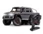 Preview: Traxxas Mercedes G63 6x6 TRX-6 silber Gold Plus Combo