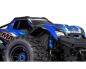 Preview: Traxxas Wide Maxx 1/10 Monster Truck RTR blau Bronze Combo
