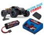 Preview: Traxxas Wide Maxx 1/10 Monster Truck RTR Rock N Roll Platin Plus Combo TRX89086-4-RNR-PLATIN-PLUS-COMBO