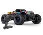 Preview: Traxxas Wide Maxx 1/10 Monster Truck RTR Rock N Roll Platin Plus Combo