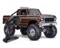 Preview: Traxxas Ford 1979 F-150 High Trail TRX-4 braun Bronze Combo