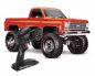 Preview: Traxxas Chevy K10 TRX-4 kupfer Gold Combo