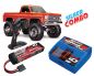 Preview: Traxxas Chevy K10 TRX-4 kupfer Silber Combo TRX92056-4-COPR-SILBER-COMBO